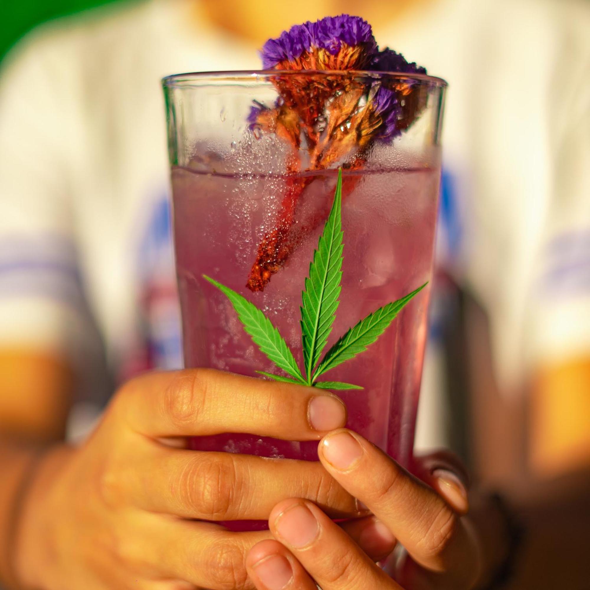 Santiago Dc Hostal 420 Weedfriendly Cali Buitenkant foto