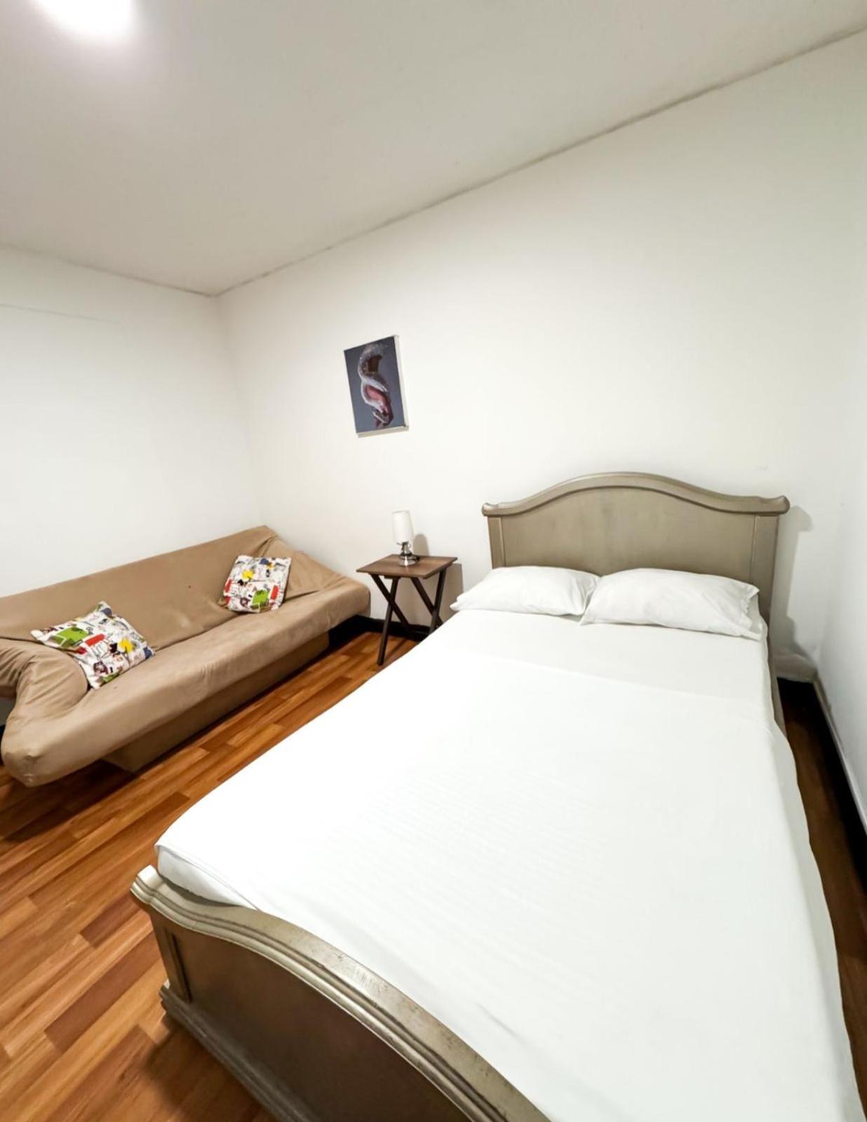 Santiago Dc Hostal 420 Weedfriendly Cali Buitenkant foto