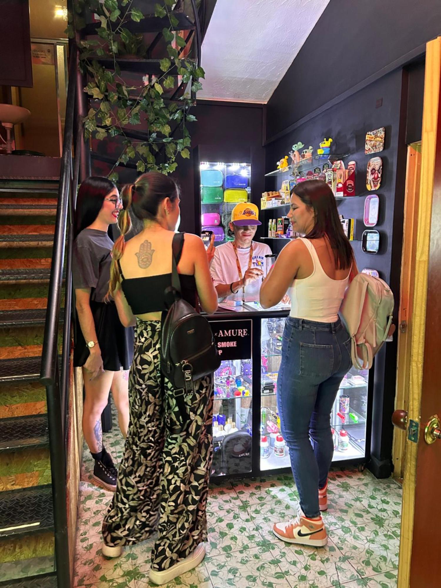 Santiago Dc Hostal 420 Weedfriendly Cali Buitenkant foto